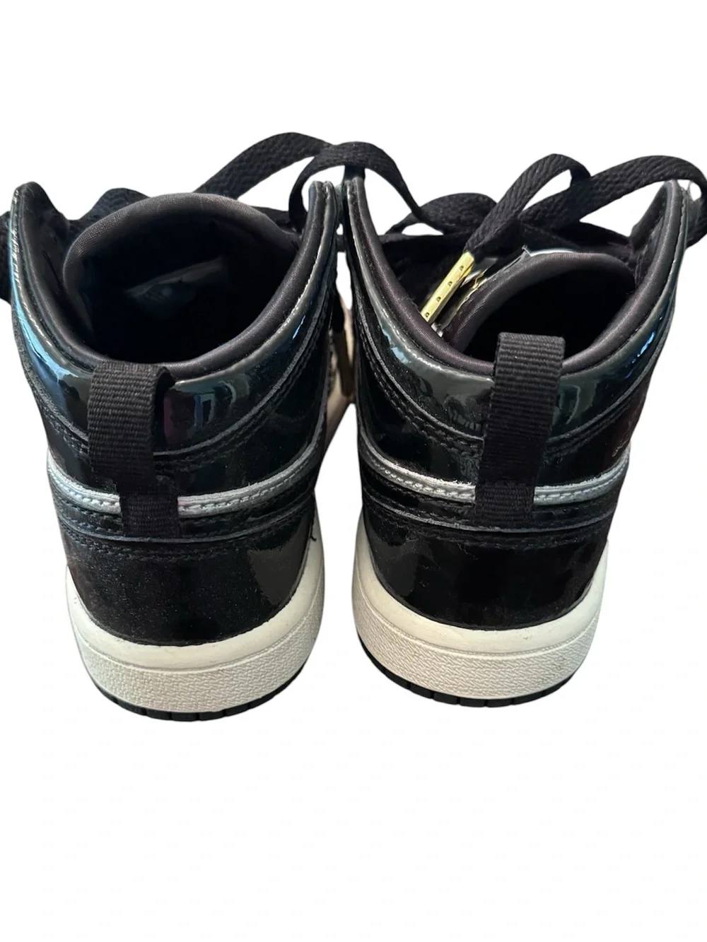 Jordan euc size